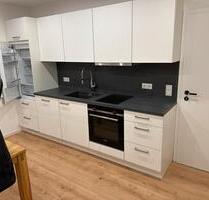 Helle, moderne Erdgeschosswohnung in bester Lage in 97616 Salz - Bad Neustadt an der Saale