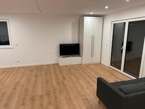 Foto - 1 Zimmer Erdgeschoßwohnung in Bad Neustadt an der Saale