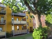Foto - 2 Zimmer Etagenwohnung zur Miete in Köthen (Anhalt)