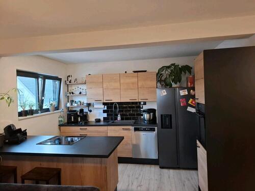 Foto - 4 Zimmer Einfamilienhaus zum Kaufen in Wachenroth