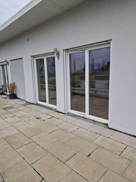 Foto - 1 Zimmer Etagenwohnung zur Miete in Neu-Ulm