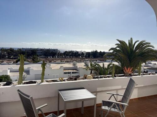 Foto - Ferienwohnung Costa Calma Fuerteventura 250m zum Strand Meerblick