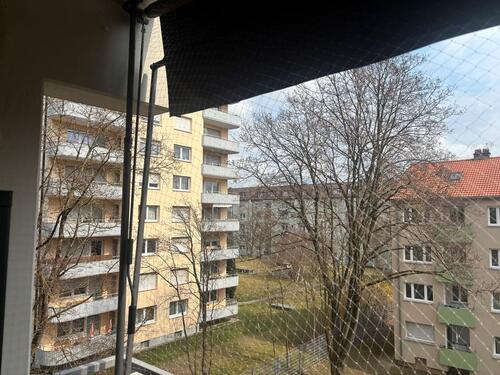 Foto - 3 Zimmer Etagenwohnung in Augsburg