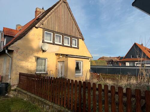 Foto - Reihenhaus zum Kaufen in Wolmirstedt