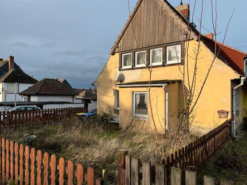 Foto - Reihenhaus in Wolmirstedt