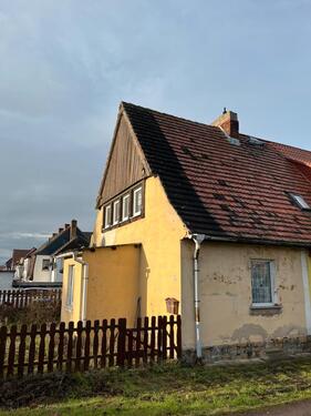 Foto - Reihenhaus in Wolmirstedt zum Kaufen