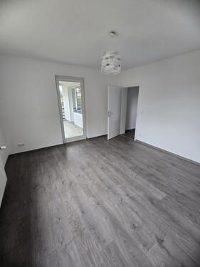 Foto - Etagenwohnung in Duisburg zur Miete