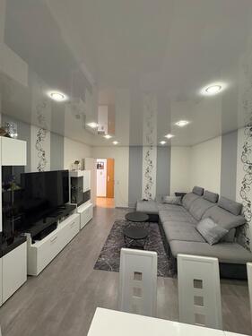 Foto - 4 Zimmer Etagenwohnung in Neunkirchen am Sand