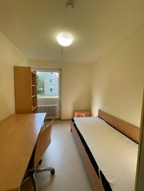 Foto - Single room in a shared flat (Sublet)