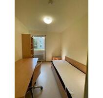 Single room in a shared flat (Sublet) - Gießen Wieseck