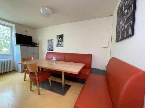 Foto - 1 Zimmer Etagenwohnung zur Miete in Gießen