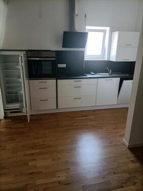 Foto - 2 Zimmer Loft - Studio - Atelier in Tuttlingen