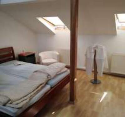 Foto - 2.5 Zimmer Dachgeschoßwohnung zur Miete in Offenbach am Main