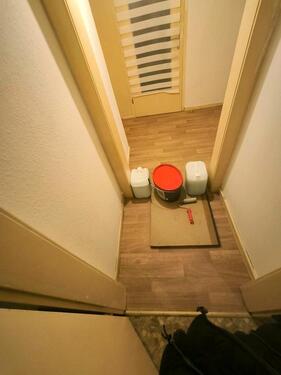 Foto - 1 Zimmer Etagenwohnung zur Miete in Quakenbrück