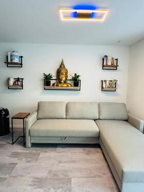 Foto - *Praxisraum* (Couching, Therapeuten)