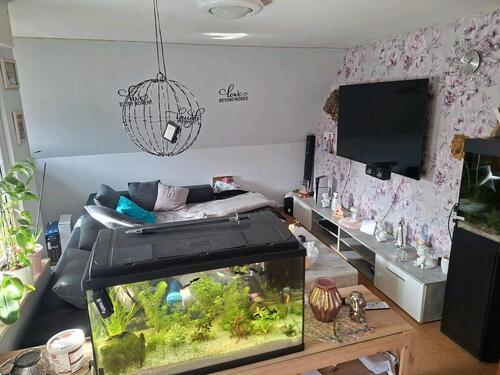 Foto - Maisonette-Wohnung in Buchen Innenstadt - viel Platz auf 2 Ebenen