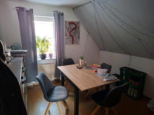 Foto - 4.5 Zimmer Maisonettenwohnung in Buchen (Odenwald)