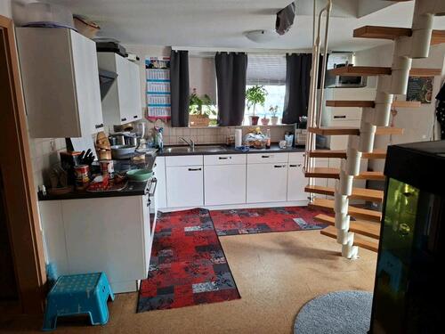 Foto - Maisonettenwohnung in Buchen (Odenwald) zur Miete
