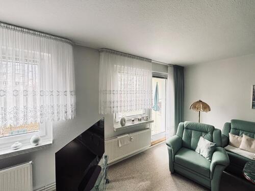 Foto - 3 Zimmer Etagenwohnung in Chemnitz