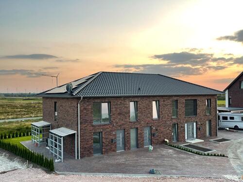 Foto - Exklusive Neubau 3-Z-EG mit Garten-Terrasse-Südlage Conrebbersweg