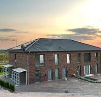 Exklusive Neubau 3-Z-EG mit Garten-Terrasse-Südlage Conrebbersweg - Emden