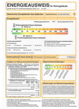 Foto - 3 Zimmer Etagenwohnung in Emden