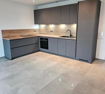 Foto - Etagenwohnung in Emden zur Miete