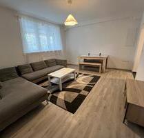 Möblierte 2-Zimmer Wohnung in Steglitz ab sofort - Berlin Steglitz-Zehlendorf