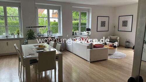 Foto - Wohnungsswap - 2 Zimmer, 96 m² - Grandauerstraße, Allach-Untermenzing, München