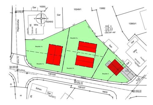Foto - Einfamilienhaus in Hilzingen zum Kaufen