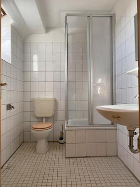 Foto - 2 Zimmer Dachgeschoßwohnung zur Miete in Duisburg