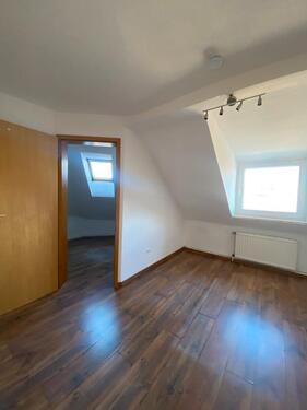 Foto - 2 Zimmer Dachgeschoßwohnung in Duisburg