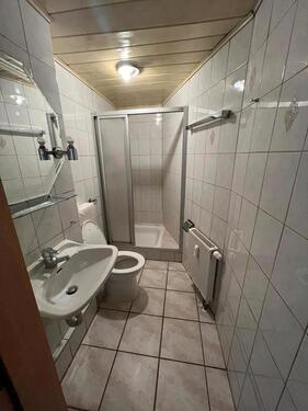 Foto - Erdgeschoßwohnung in Grebenhain zur Miete