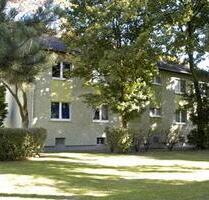 2-Zimmer-Wohnung in Recklinghausen Hochlarmark nur mit WBS