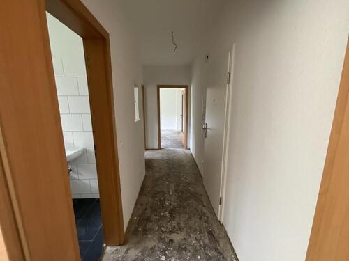 Foto - 1 Zimmer Etagenwohnung in Recklinghausen