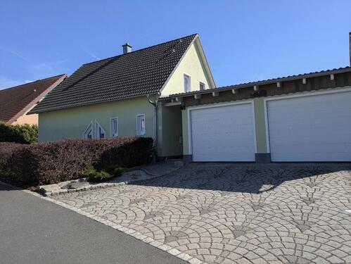 Foto - Einfamilienhaus mit Garten - 560.000,00&nbsp;EUR Kaufpreis, ca.&nbsp; 110,00&nbsp;m&sup2;