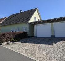 Einfamilienhaus mit Garten - 560.000,00&nbsp;EUR Kaufpreis, ca.&nbsp; 110,00&nbsp;m&sup2; in Vorbach (PLZ: 95519)