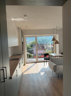 Foto - Apartment Wohnung Falkenstein vollmöbliert inkl Stellplatz