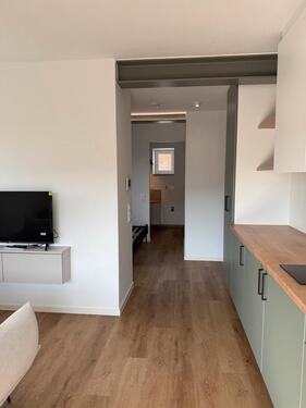 Foto - 1 Zimmer Etagenwohnung in Falkenstein