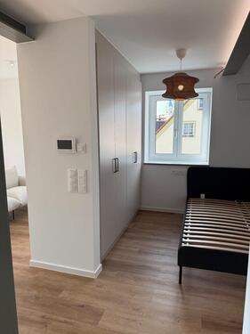 Foto - Etagenwohnung in Falkenstein zur Miete