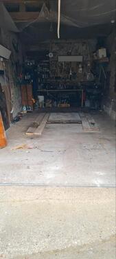 Foto - Garage zum vermieten - 200,00&nbsp;EUR Miete,