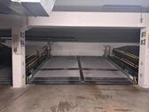 Foto - Duplex-Tiefgaragenstellplatz zu vermieten