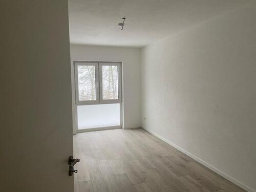 Foto - Etagenwohnung in Freudenstadt zur Miete