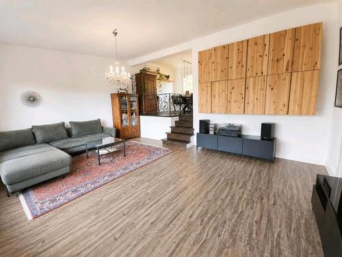 Foto - 3.5 Zimmer Doppelhaushälfte in Halver