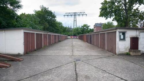 Foto - Garage Stellplatz zu vermieten 