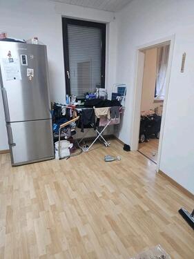 Foto - Etagenwohnung in Frankenthal (Pfalz) zur Miete