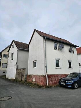 Foto - 4 Zimmer Einfamilienhaus zum Kaufen in Schöffengrund