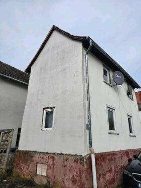 Foto - 4 Zimmer Einfamilienhaus in Schöffengrund