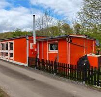 Wochenendhaus Ferienhaus Chalet Campingplatz Top Anschauen - Bruttig-Fankel