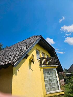 Foto - provisionsfreies Einfamilienhaus